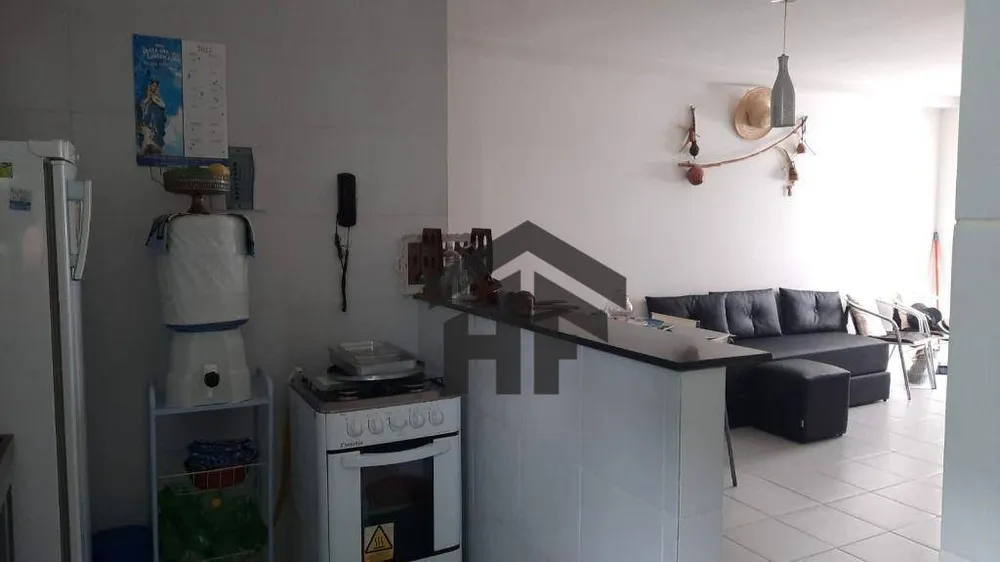 Apartamento, 3 quartos, 68 m² - Foto 4