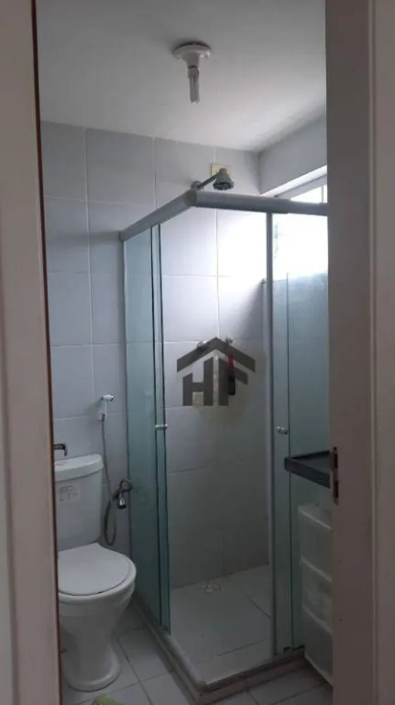 Apartamento, 3 quartos, 68 m² - Foto 1
