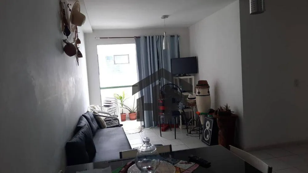 Apartamento, 3 quartos, 68 m² - Foto 6