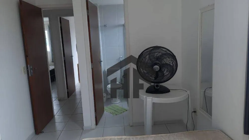 Apartamento, 3 quartos, 68 m² - Foto 2