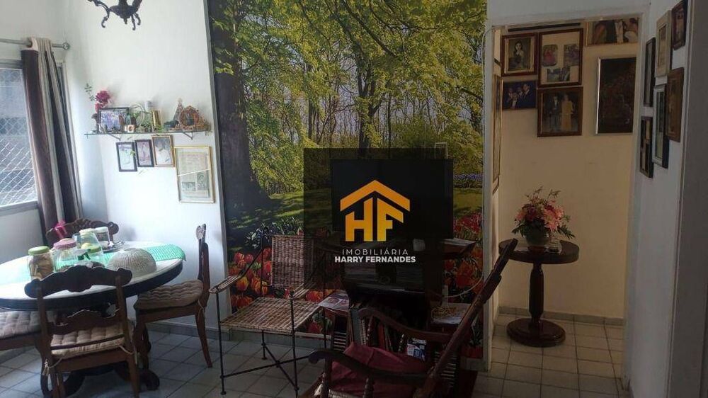 Apartamento à venda com 2 quartos, 60m² - Foto 5