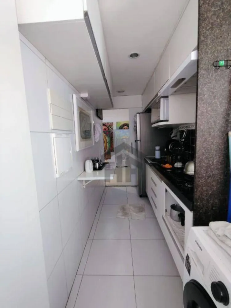 Apartamento, 2 quartos, 60 m² - Foto 7