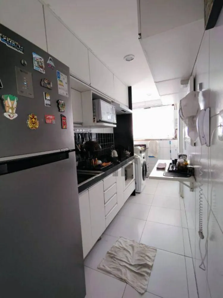 Apartamento, 2 quartos, 60 m² - Foto 8
