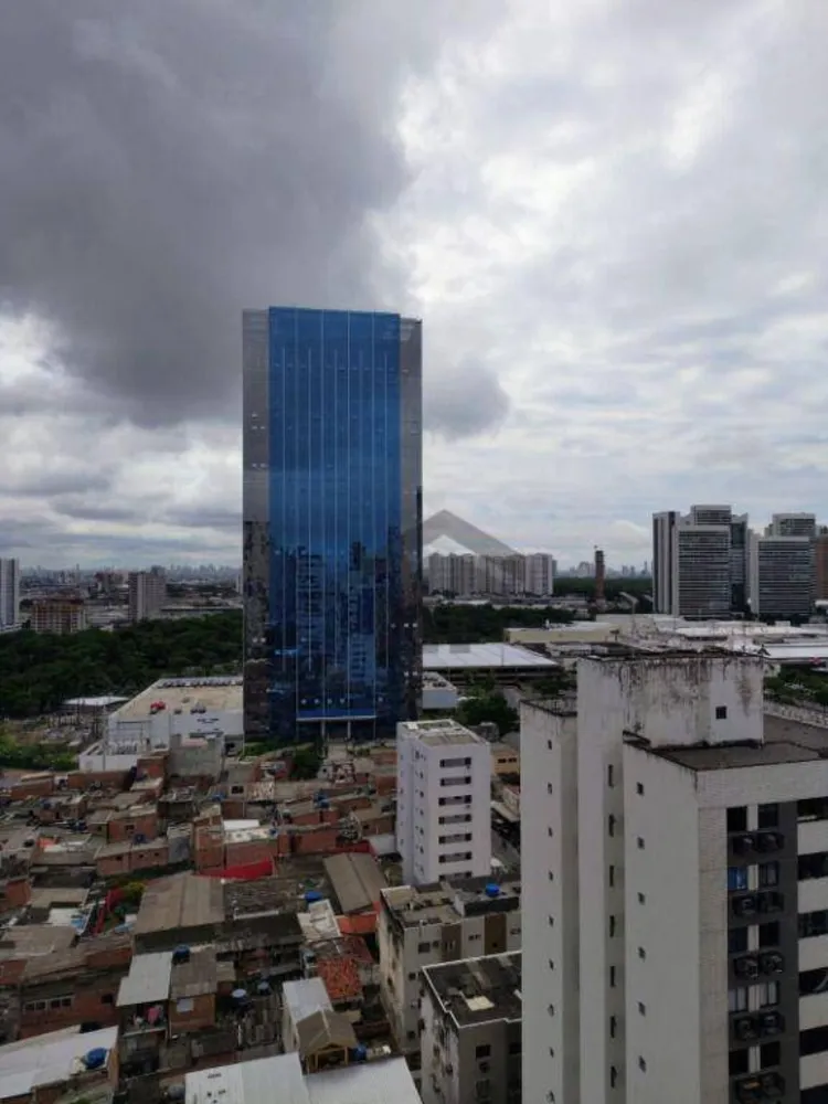 Apartamento, 2 quartos, 60 m² - Foto 2