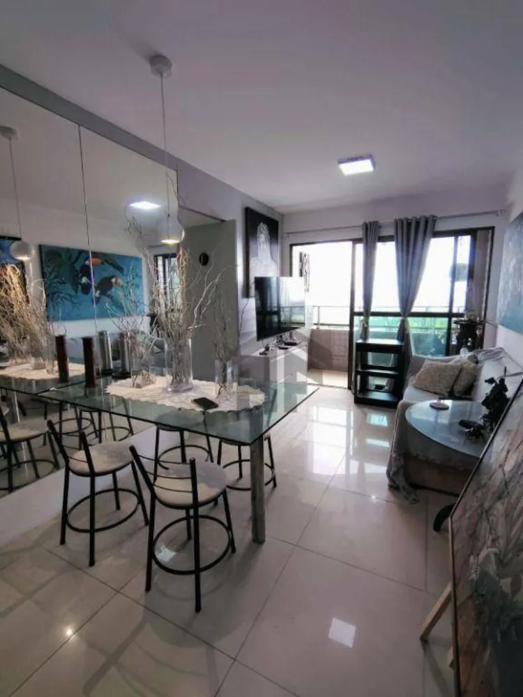 Apartamento, 2 quartos, 60 m² - Foto 3