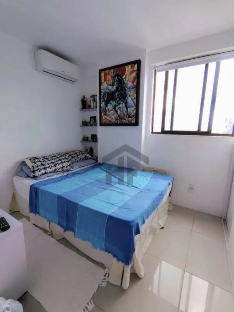 Apartamento, 2 quartos, 60 m² - Foto 4