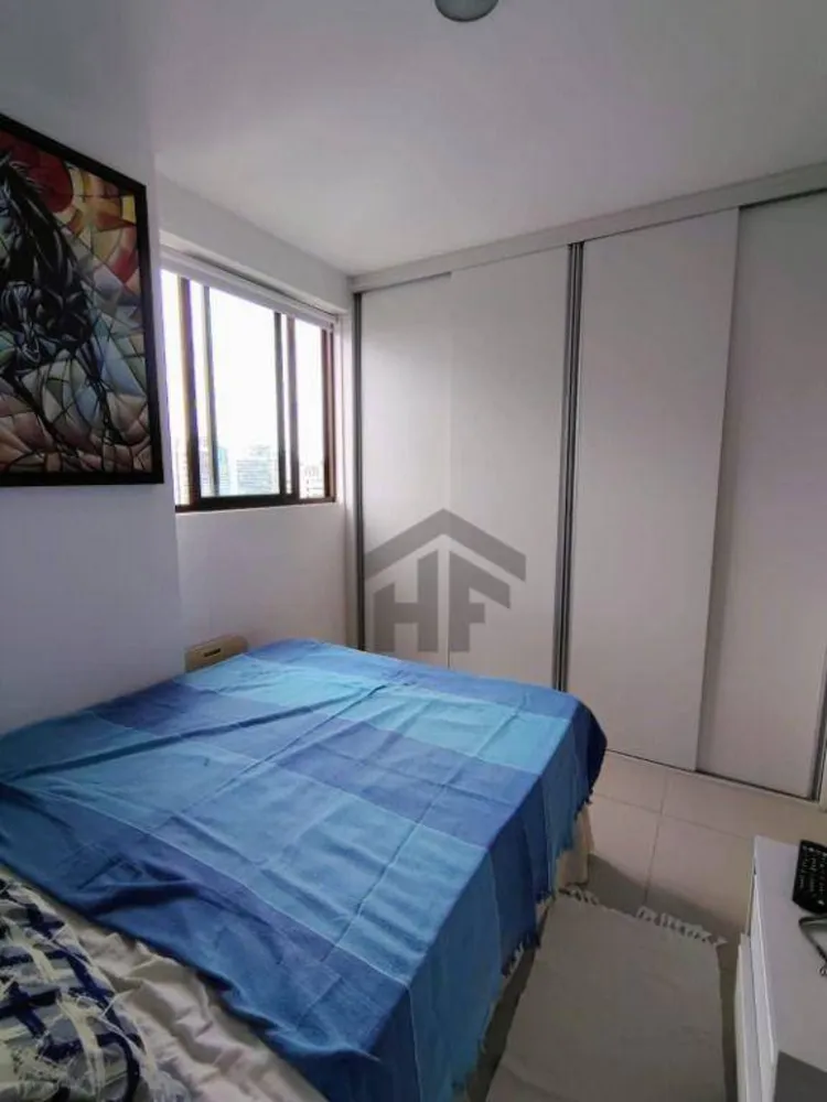 Apartamento, 2 quartos, 60 m² - Foto 5