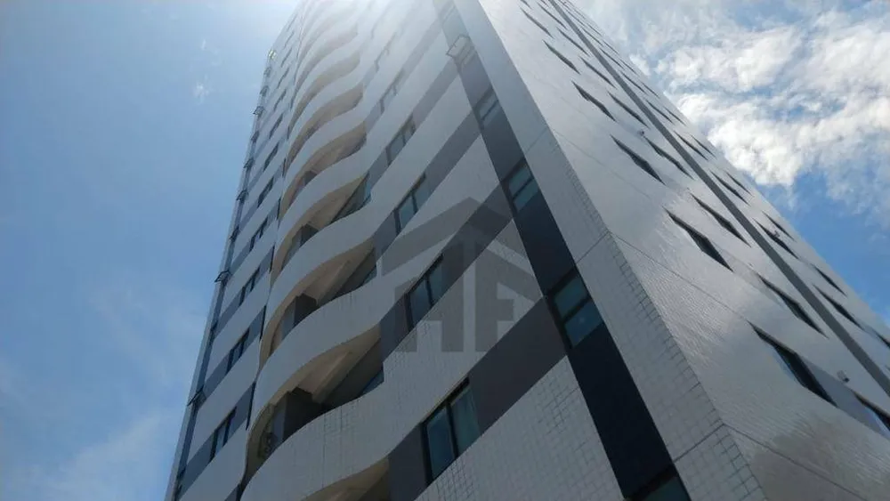 Apartamento, 2 quartos, 60 m² - Foto 1