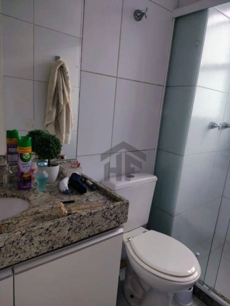 Apartamento, 2 quartos, 60 m² - Foto 4