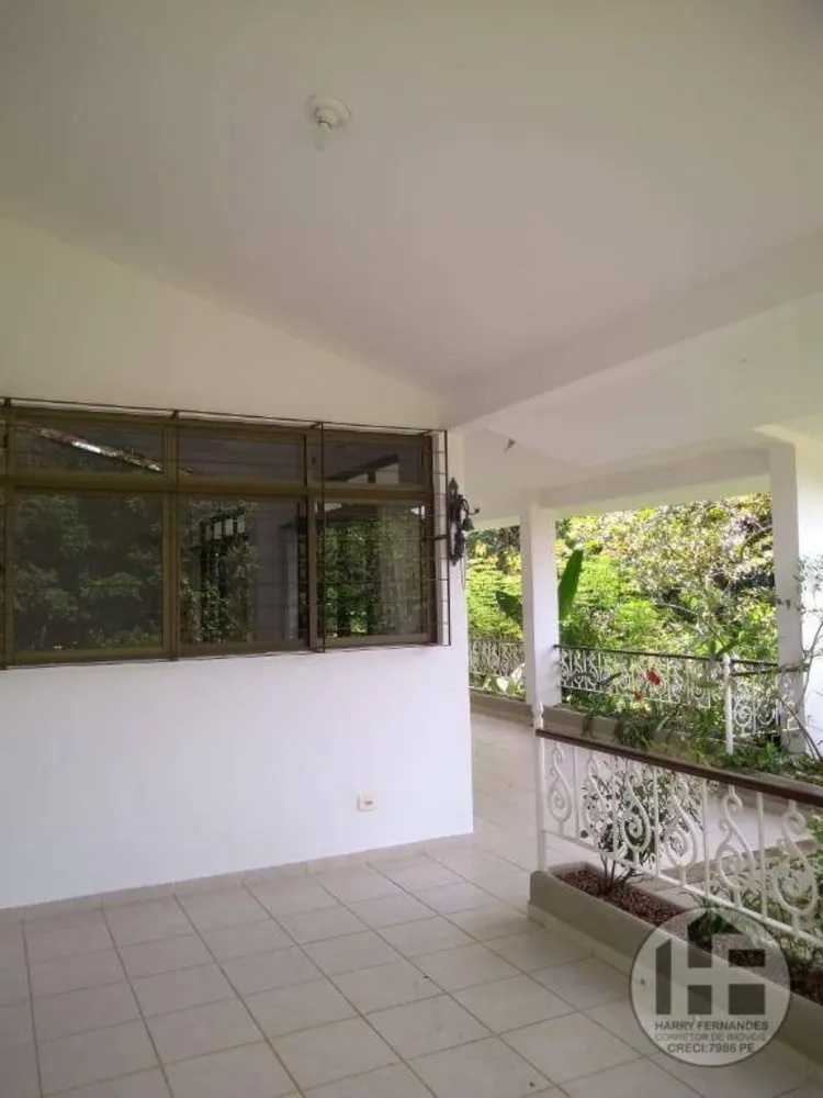 Casa de Condomínio, 2 quartos - Foto 1