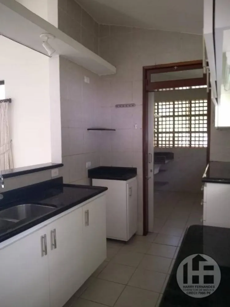 Casa de Condomínio, 2 quartos - Foto 7