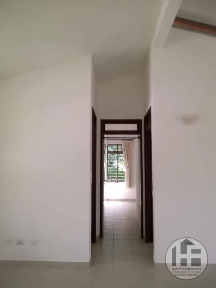 Casa de Condomínio, 2 quartos - Foto 6