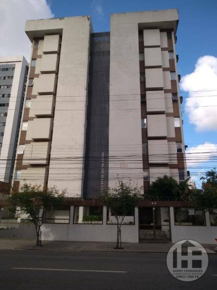 Cobertura à venda com 4 quartos, 180m² - Foto 1