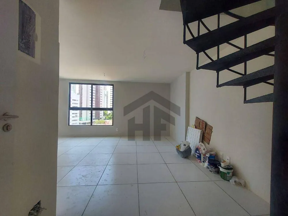 Apartamento, 1 quarto, 62 m² - Foto 8