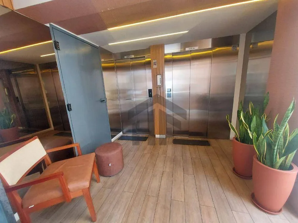 Apartamento, 1 quarto, 62 m² - Foto 3