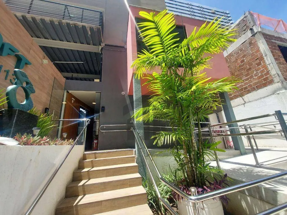 Apartamento, 1 quarto, 62 m² - Foto 2