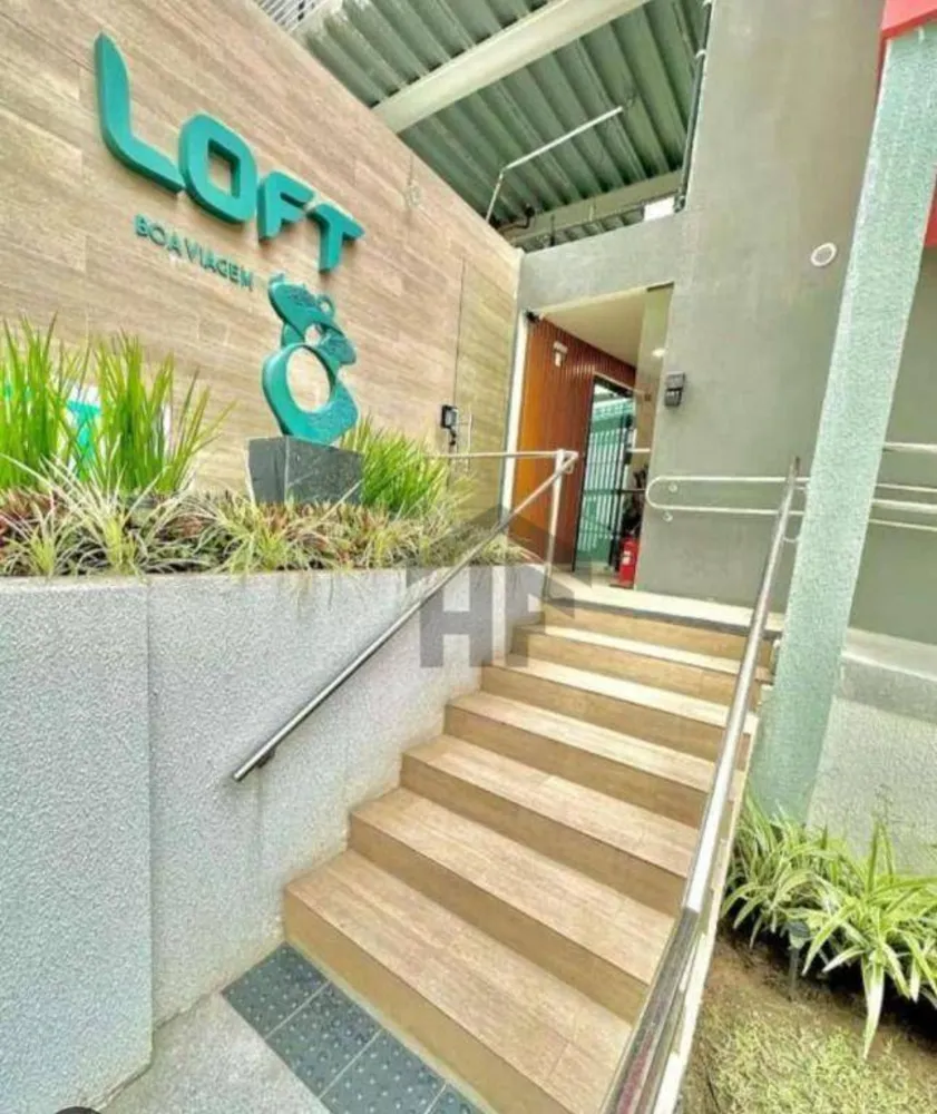 Apartamento, 1 quarto, 62 m² - Foto 1