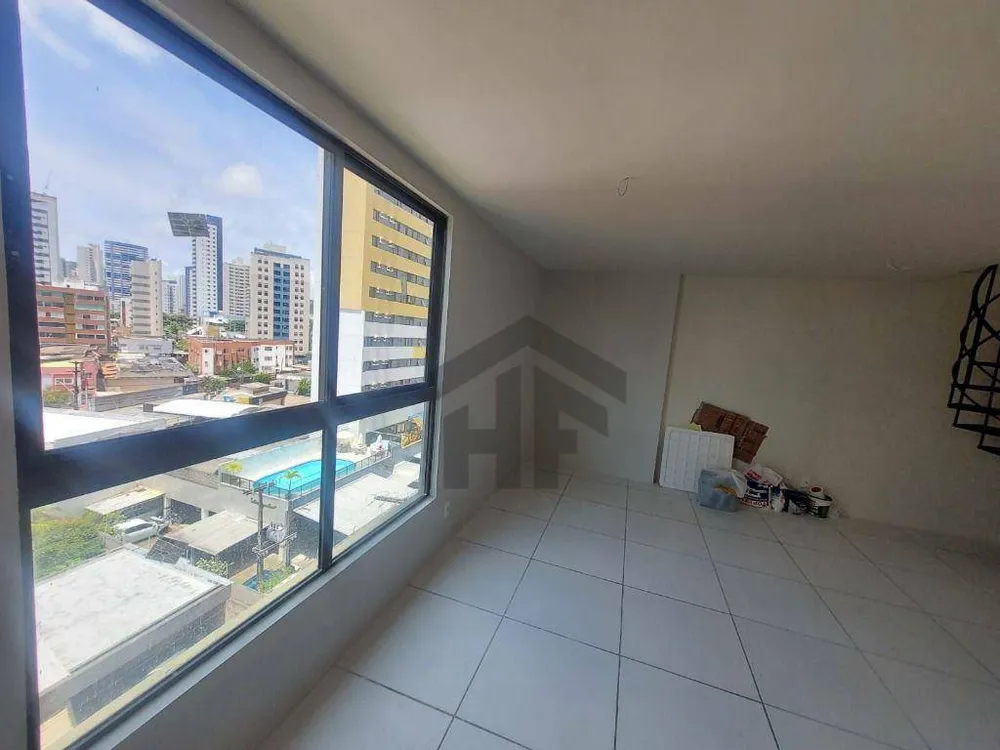 Apartamento, 1 quarto, 62 m² - Foto 9