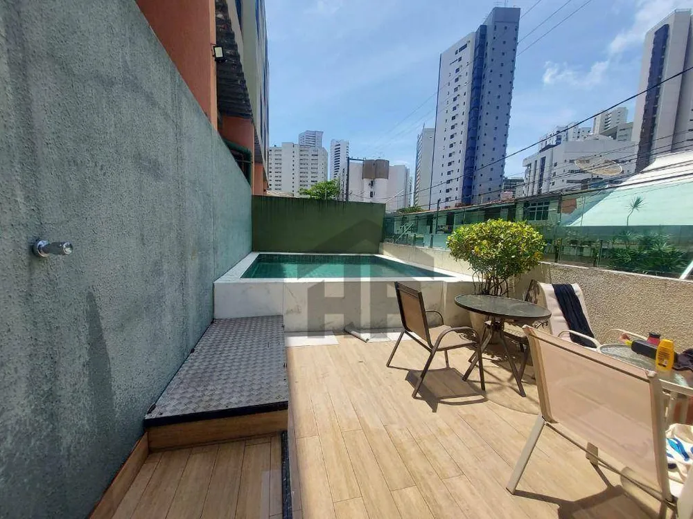 Apartamento, 1 quarto, 62 m² - Foto 5