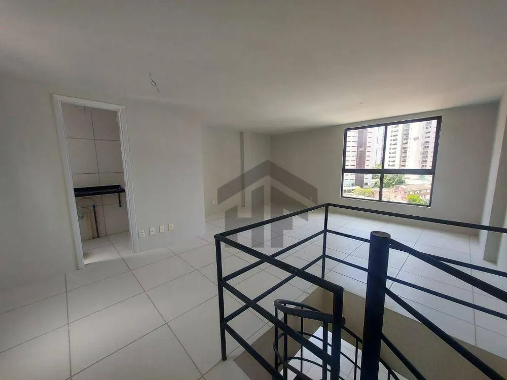 Apartamento, 1 quarto, 62 m² - Foto 10