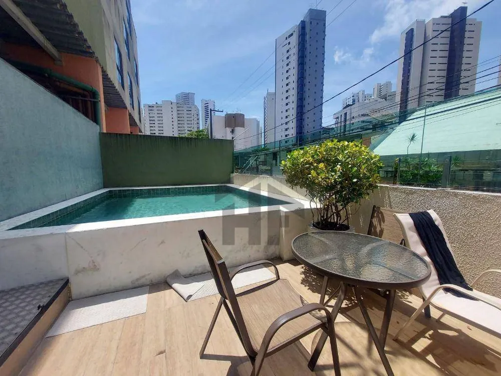 Apartamento, 1 quarto, 62 m² - Foto 4
