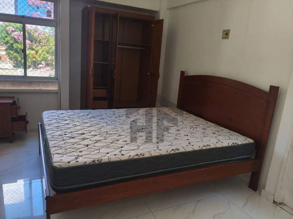 Apartamento, 3 quartos, 102 m² - Foto 1
