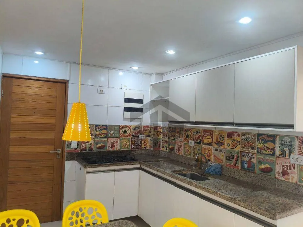 Apartamento, 3 quartos, 102 m² - Foto 2