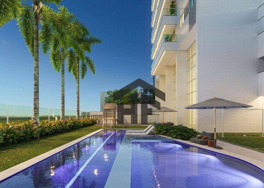 Apartamento, 3 quartos, 60 m² - Foto 3