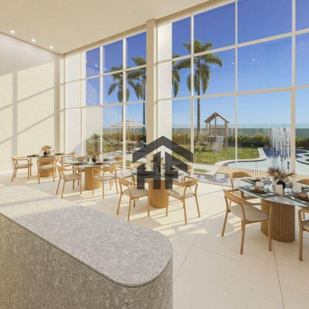 Apartamento, 3 quartos, 60 m² - Foto 6