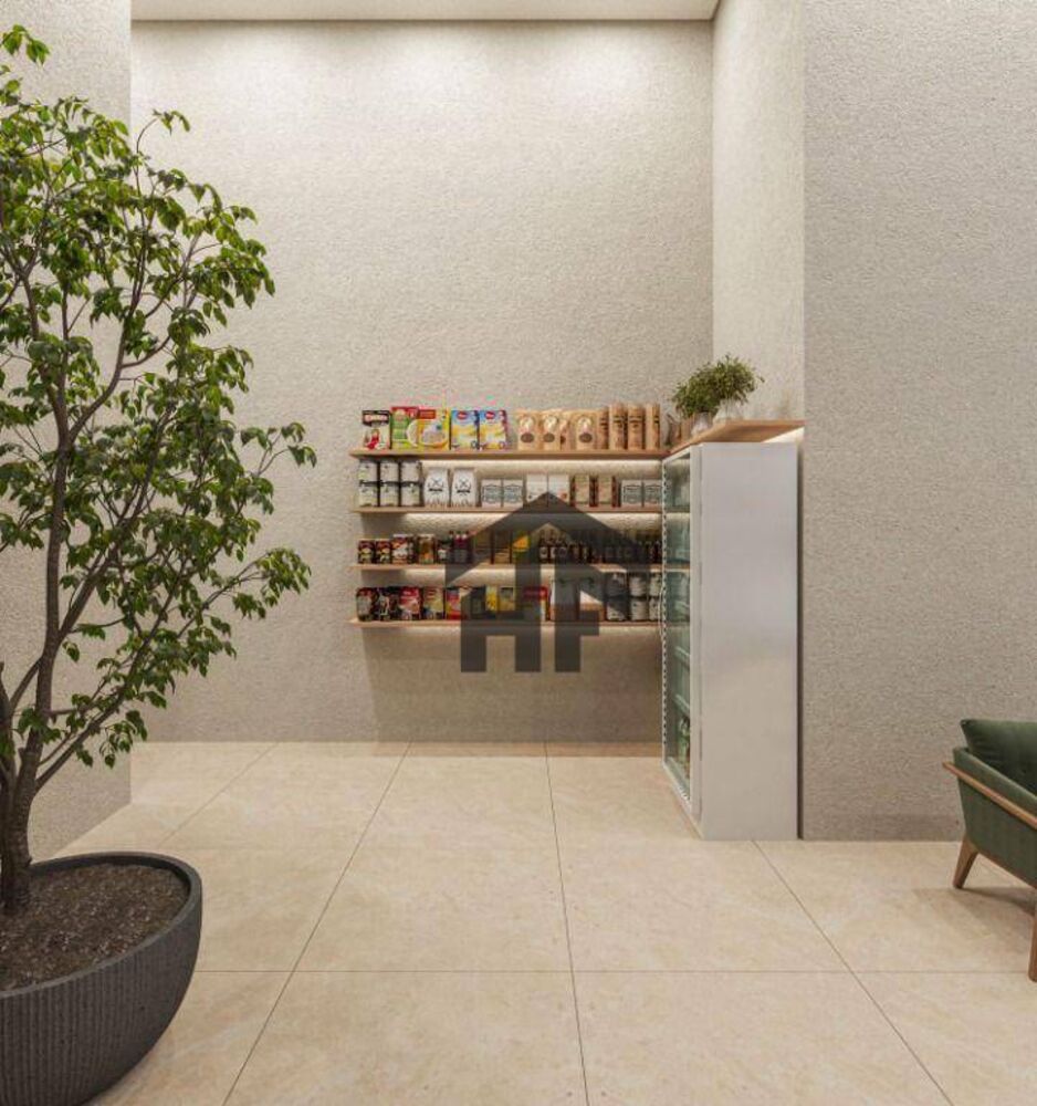 Apartamento, 3 quartos, 60 m² - Foto 13