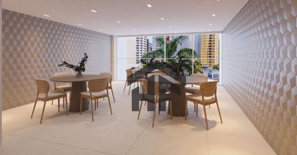 Apartamento, 3 quartos, 60 m² - Foto 14