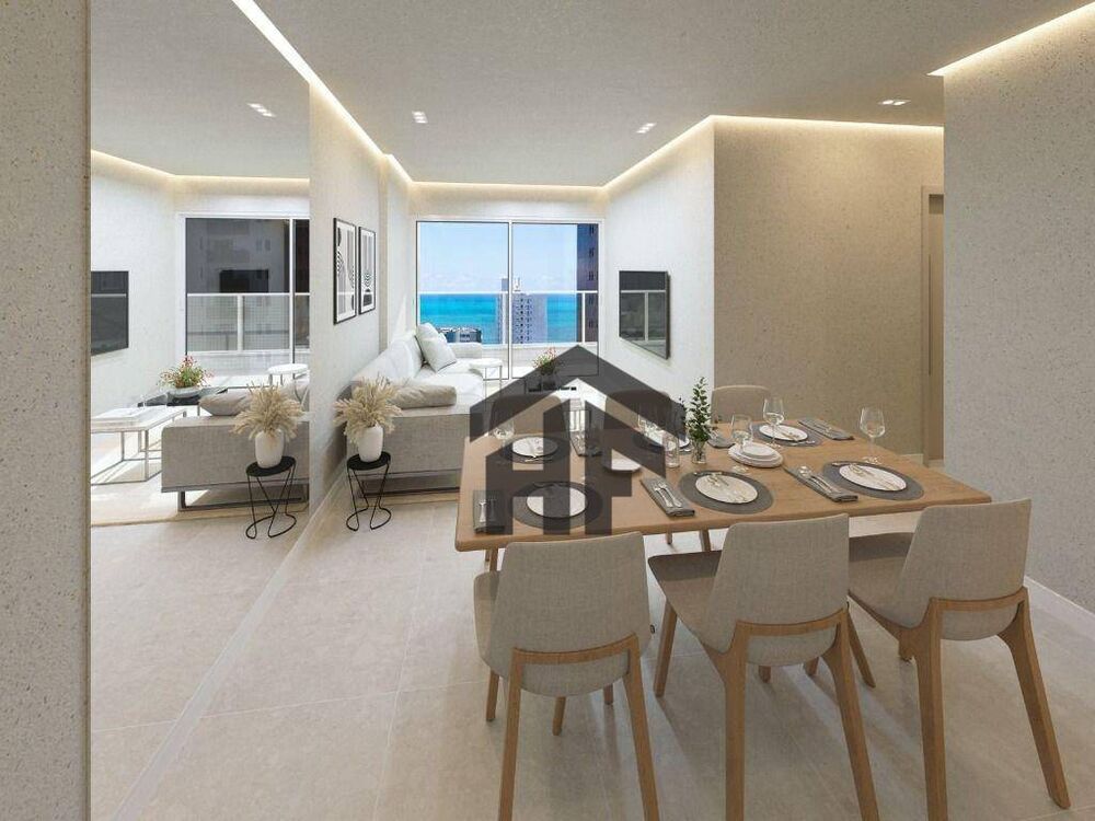 Apartamento, 3 quartos, 60 m² - Foto 12