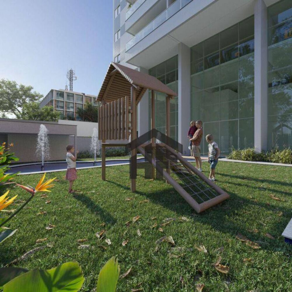 Apartamento, 3 quartos, 60 m² - Foto 2