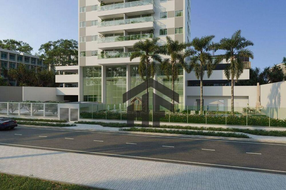 Apartamento, 3 quartos, 60 m² - Foto 20