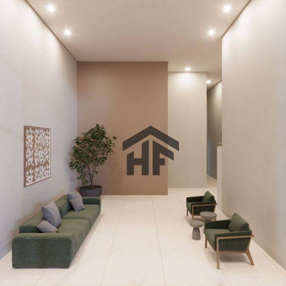 Apartamento, 3 quartos, 60 m² - Foto 5