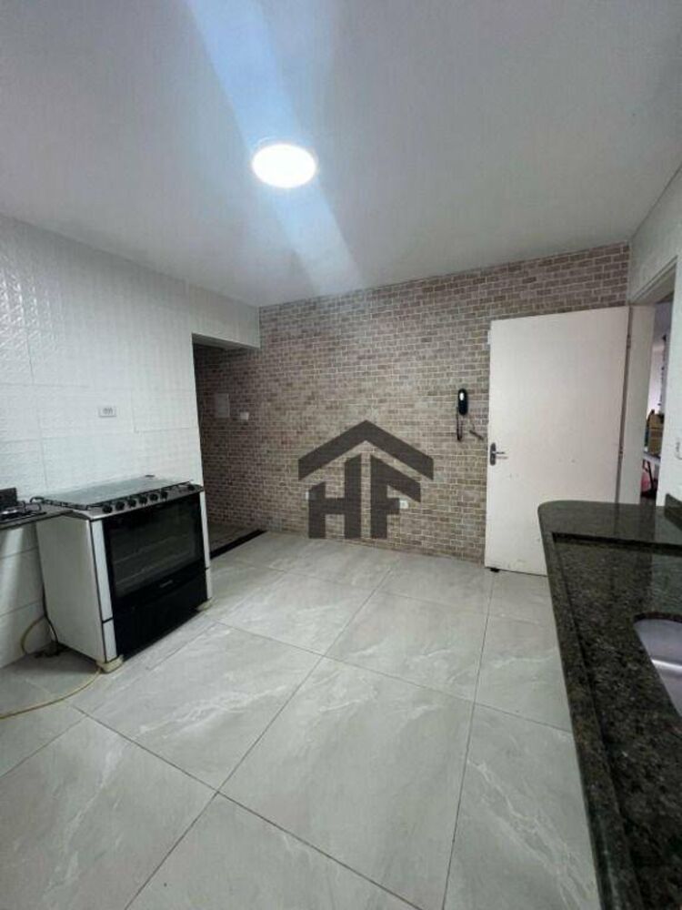 Apartamento, 3 quartos, 168 m² - Foto 1