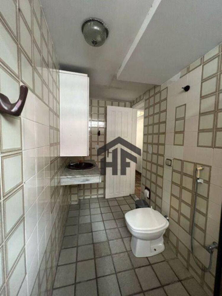 Apartamento, 3 quartos, 168 m² - Foto 2