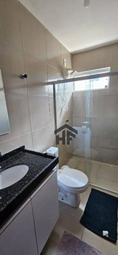 Casa de Condomínio, 3 quartos - Foto 8