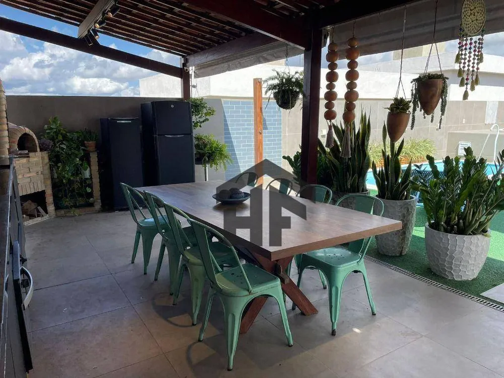 Casa de Condomínio, 3 quartos - Foto 11