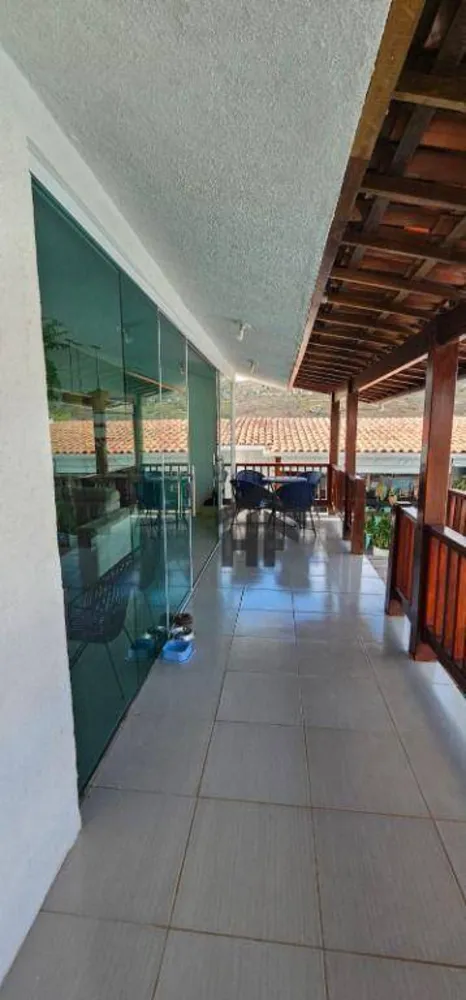 Casa de Condomínio, 3 quartos - Foto 12