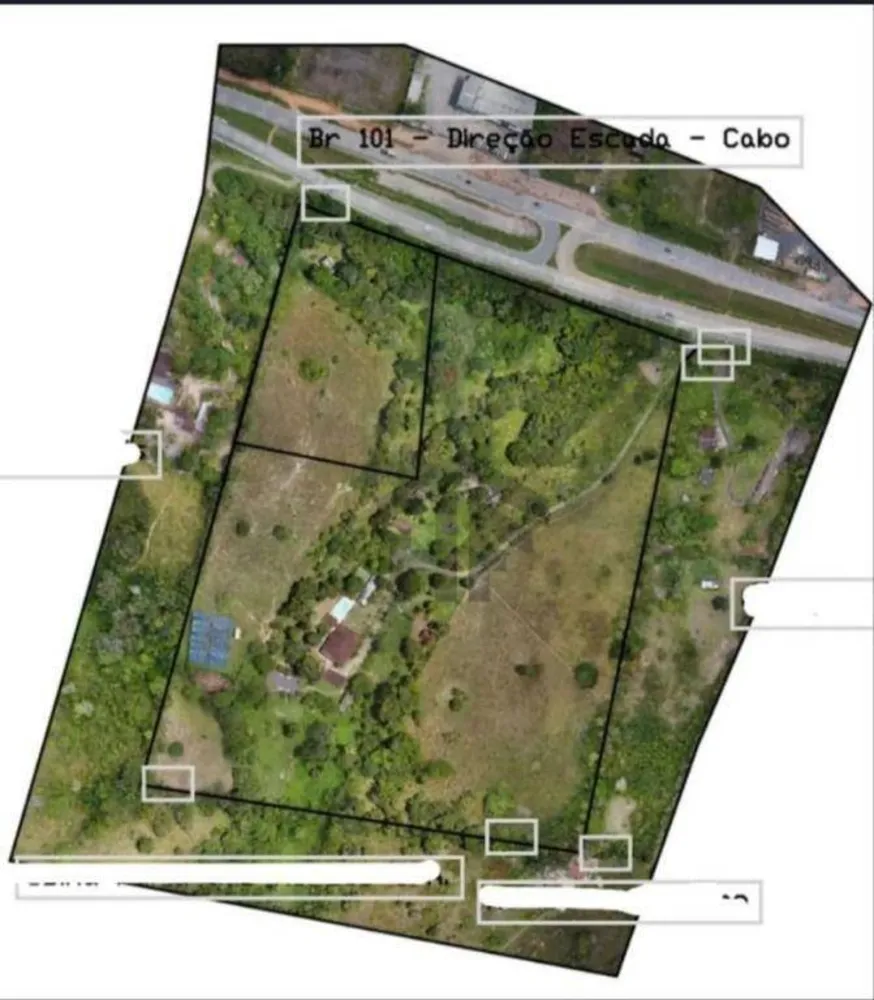 Terreno, 2 hectares - Foto 8
