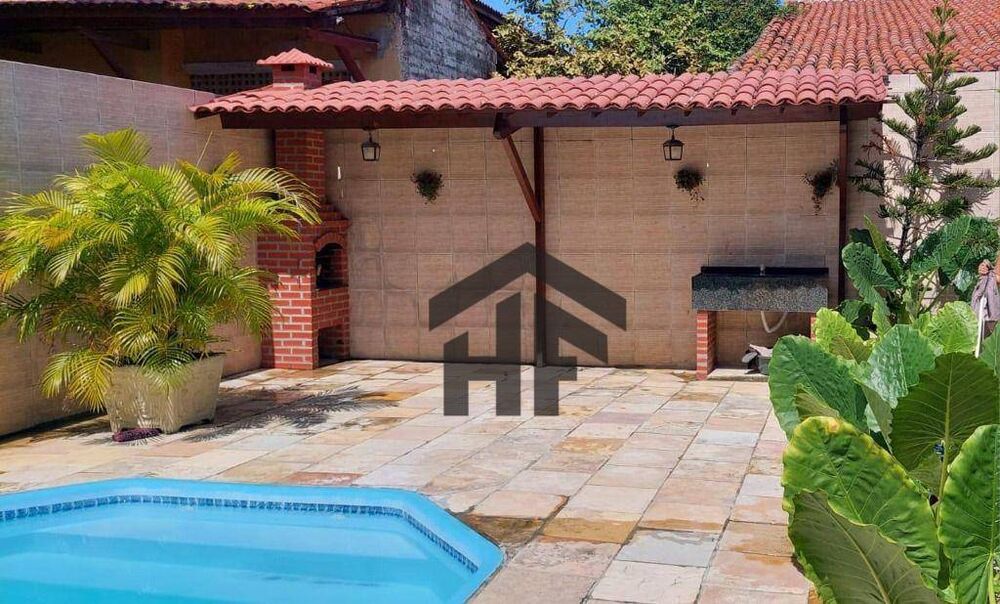 Casa, 5 quartos - Foto 3