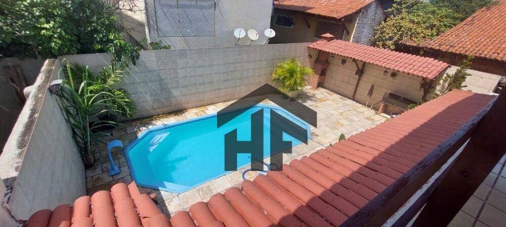 Casa, 5 quartos - Foto 18