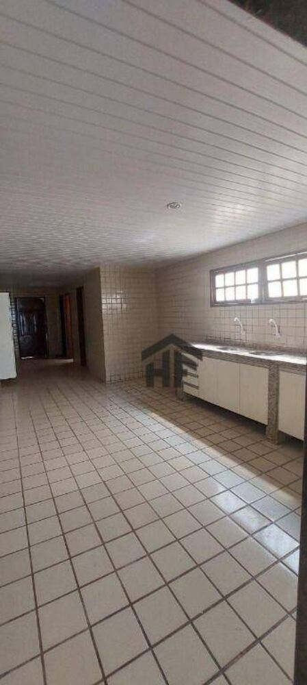 Casa, 5 quartos - Foto 16