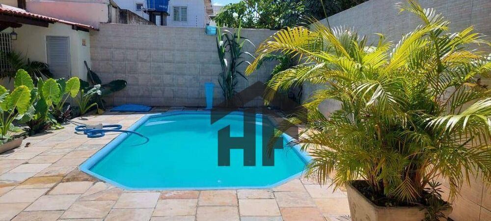 Casa, 5 quartos - Foto 2