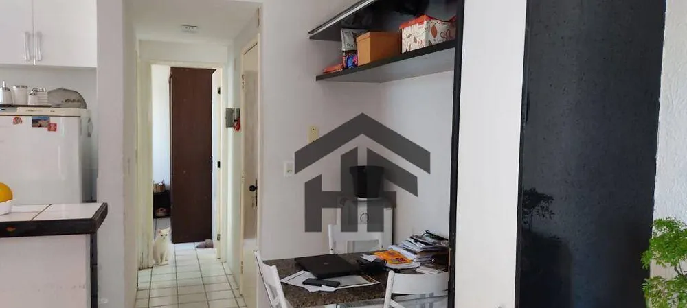 Kitnet-Studio, 30 m² - Foto 9