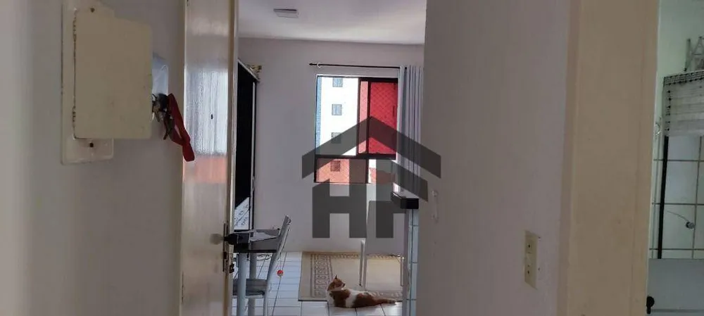 Kitnet-Studio, 30 m² - Foto 7