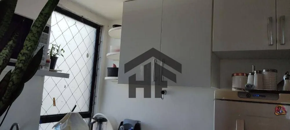 Kitnet-Studio, 30 m² - Foto 17