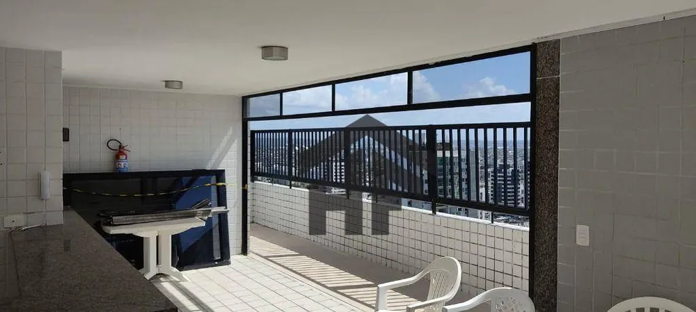 Kitnet-Studio, 30 m² - Foto 5