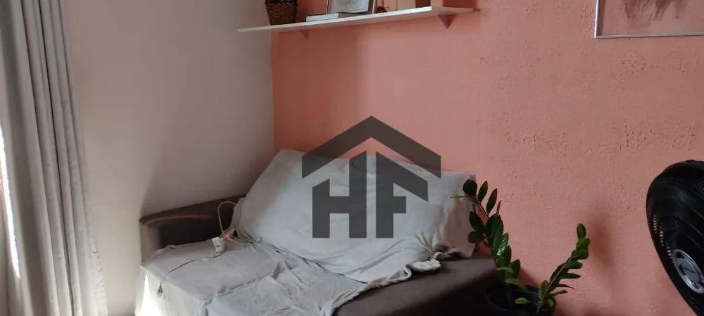 Kitnet-Studio, 30 m² - Foto 11
